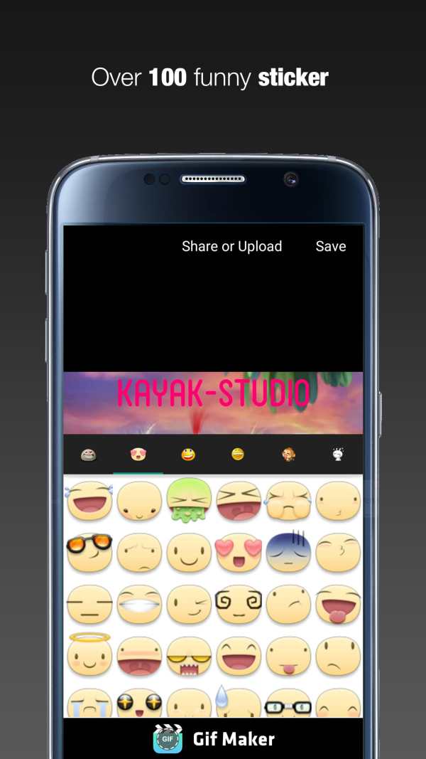 Gif Maker - Gif Editor screenshot 6