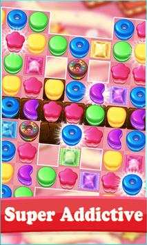Cookie Crush Classic screenshot 2