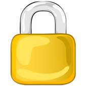 Password Protector(Ads) on 9Apps
