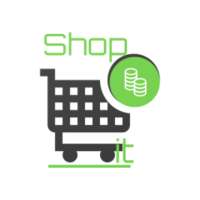 Shop it logo