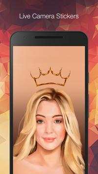 Fire Crown Camera screenshot 2