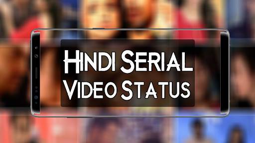 Hindi Serial Video Status screenshot 2