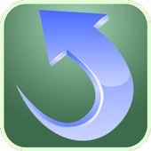 Mobile Data Recovery icon