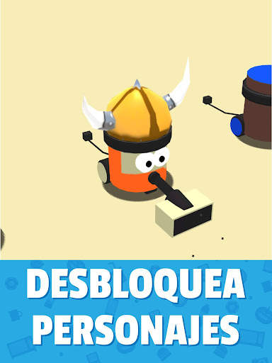 Clean Up 3D screenshot 14