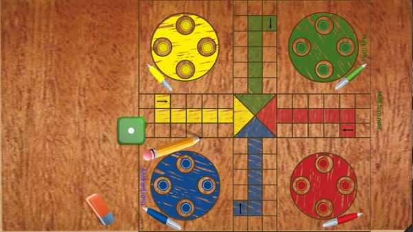 Pro Ludo screenshot 3