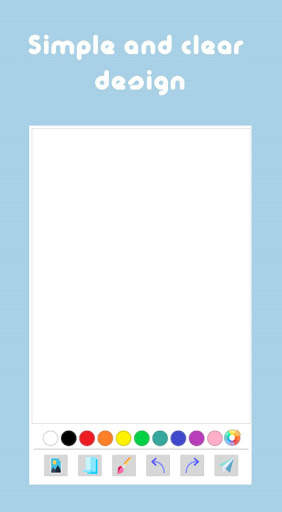 Draw - Sketch and Paint screenshot 1