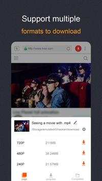 VP Video Download screenshot 3