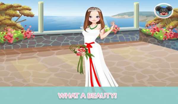Wedding Dresses 2 - Girl Games screenshot 12