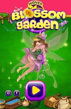 Blossom Garden Crush screenshot 1