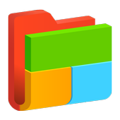 ikon dodol File Explorer