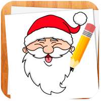 How to Draw Christmas on 9Apps