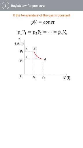 HiEdu - Physical Formula screenshot 6