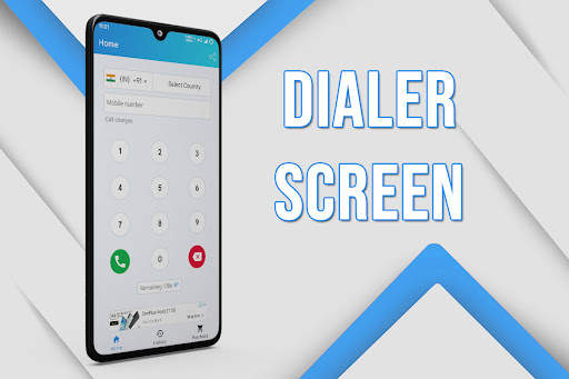 YooHoo - Anonymous Calling App screenshot 8