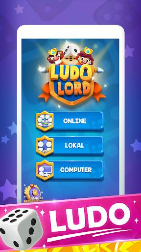 Ludo Lord screenshot 3