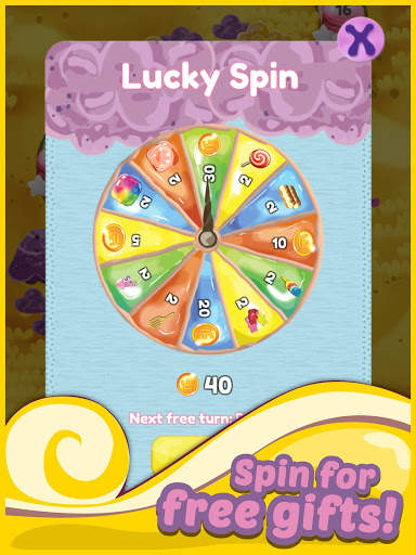 Candy Safari - 2019 Match-3 Puzzle Game screenshot 15
