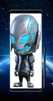 Ultron Wallpapers screenshot 6