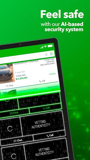Jiji Nigeria: Buy&Sell Online screenshot 16