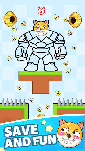 Hero Clash screenshot 2