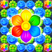Blossom Yard Smash icon