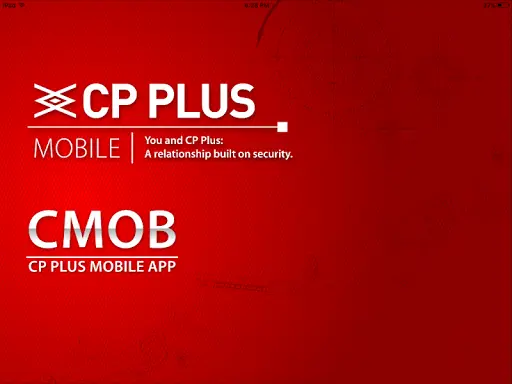 gCMOB HD screenshot 1