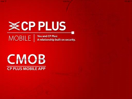 gCMOB HD screenshot 1