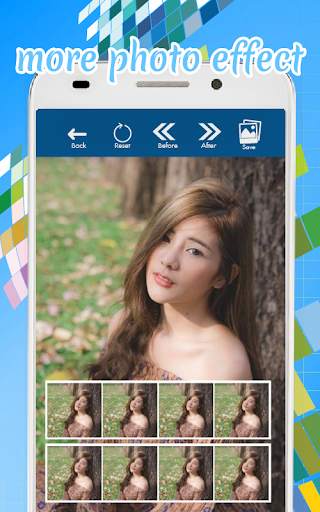 PIP Camera－Editor De Fotos screenshot 3
