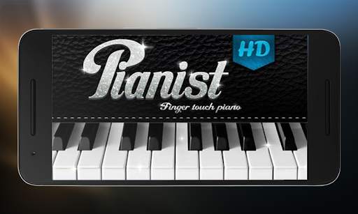 Real Piano Keyboard Learning Piano Smart Music App screenshot 2