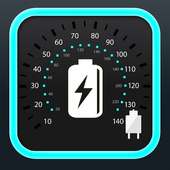 Ultra Fast Charger & Saver  X5 on 9Apps