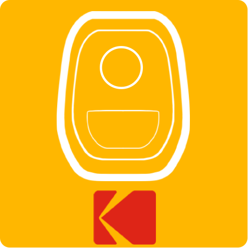 ikon KODAK Wireless Security