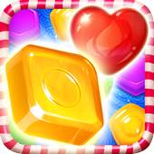 Sweet Candy Mania 1.0