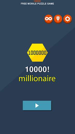 10000! - puzzle (Big Maker) screenshot 5