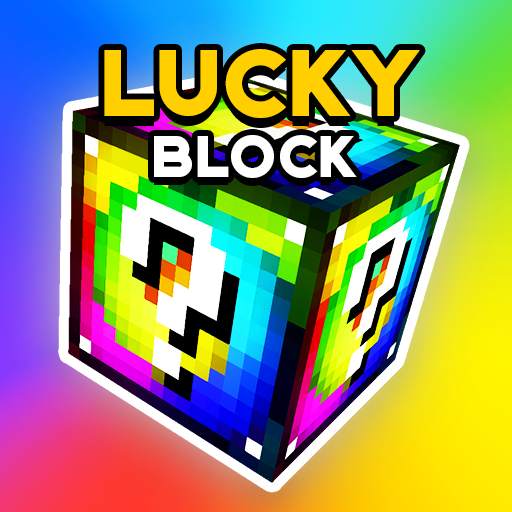 Ultimate Lucky Block Mod 1.1.0
