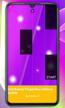 Reggaeton Piano Music screenshot 2