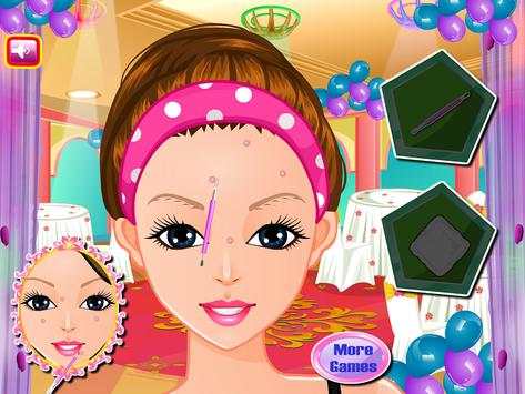 Fancy costumes dress up games screenshot 6