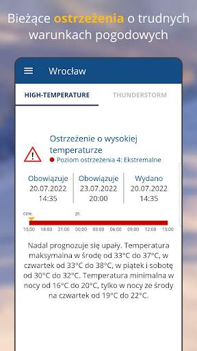 pogoda24: pogoda i radar screenshot 6