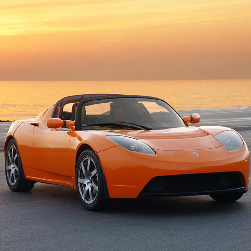 Car Jigsaw Puzzles आइकन
