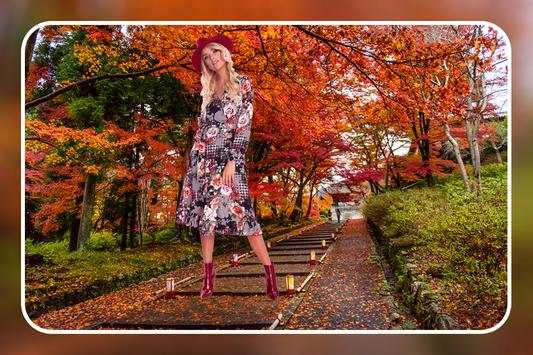 Garden Photo Editor : Background Changer screenshot 7