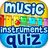 Music Instruments icon