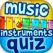Music Instruments 2.0