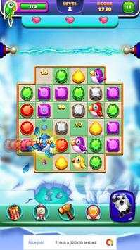 Save Bird Gems screenshot 5