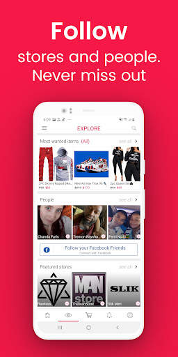 GOTit - Social Shopping screenshot 4