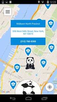 My PANDA screenshot 1