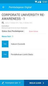 PLN Mobile Learning screenshot 6