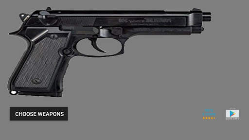 Weapon Simulator screenshot 3