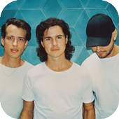 Lukas Graham 1.0