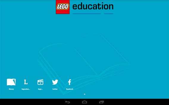 LEGO® Education UK screenshot 5