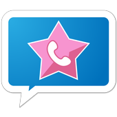Star Video Call for Android icon