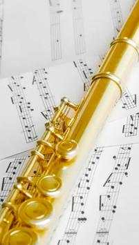 Mobile Phone Ringtones-Ringtones For Phone(Flute) screenshot 1
