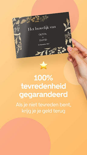 Optimalprint: Fotocadeaus screenshot 4