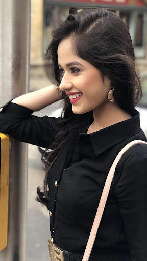 Jannat Zubair Wallpaper screenshot 5